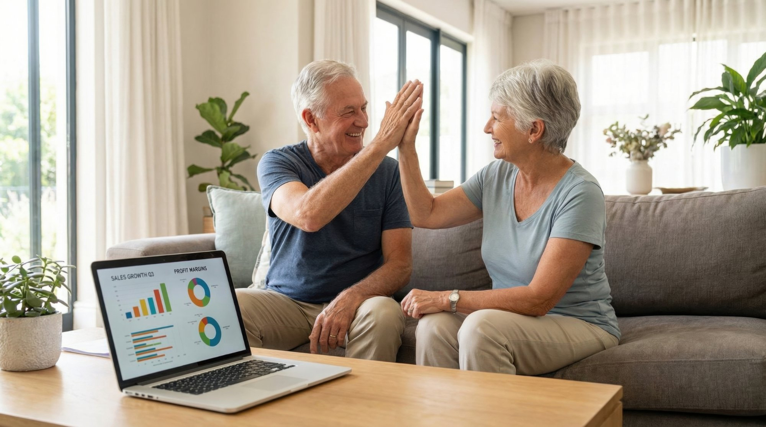 ¡Aprovecha tus Beneficios como Pensionado en 2026!