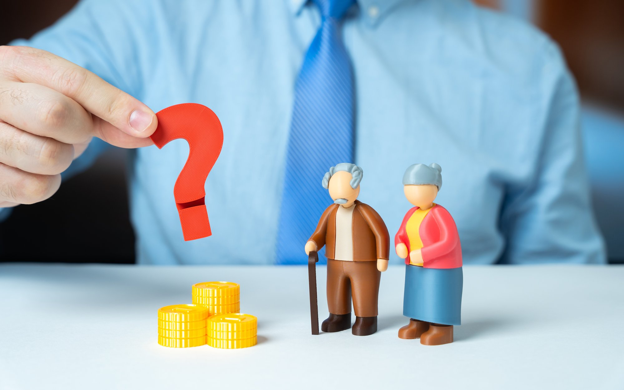 ¿Cómo prepararte para tu retiro? Guía para planificar tu pensión